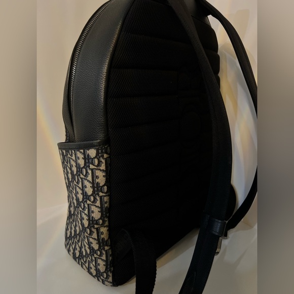 Dior explorer Backpack - Picture 4 of 8